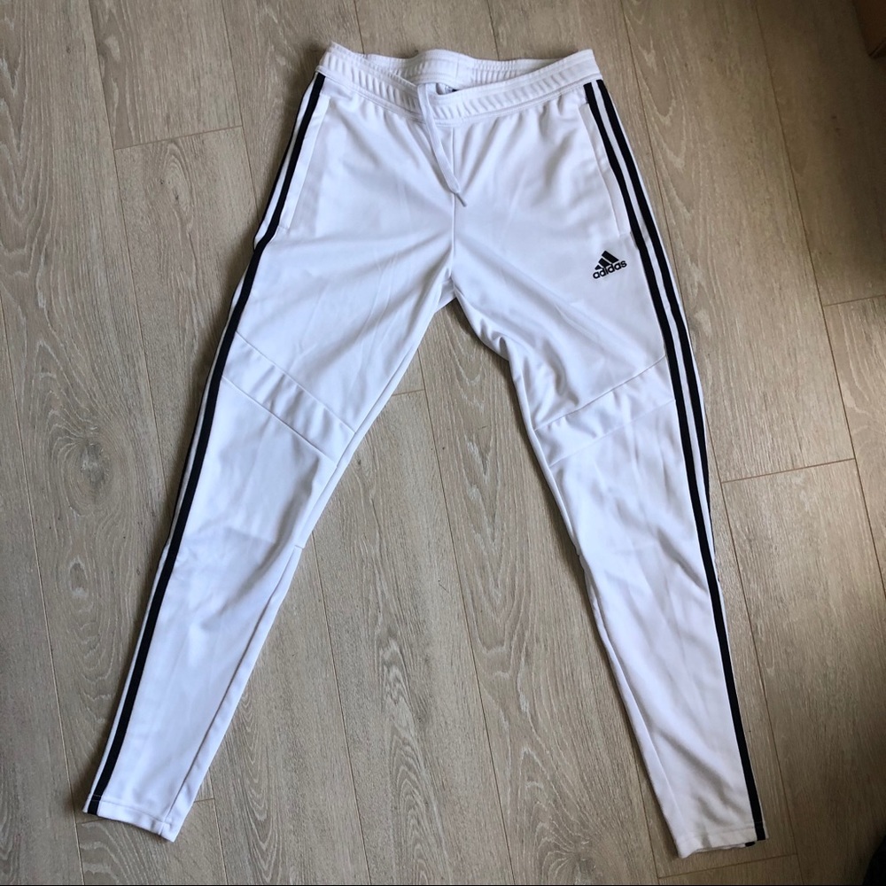 Adidas Tiro 19 Training Pants Climacool Ankle Zip